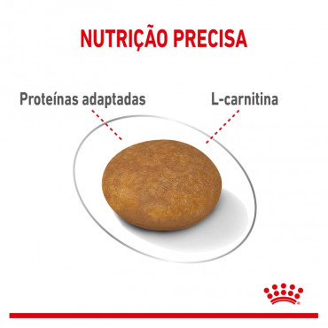 Royal Canin Light Weight Care X-Small Cão Adulto