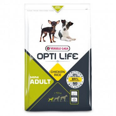 OPTI LIFE - Adulto Mini