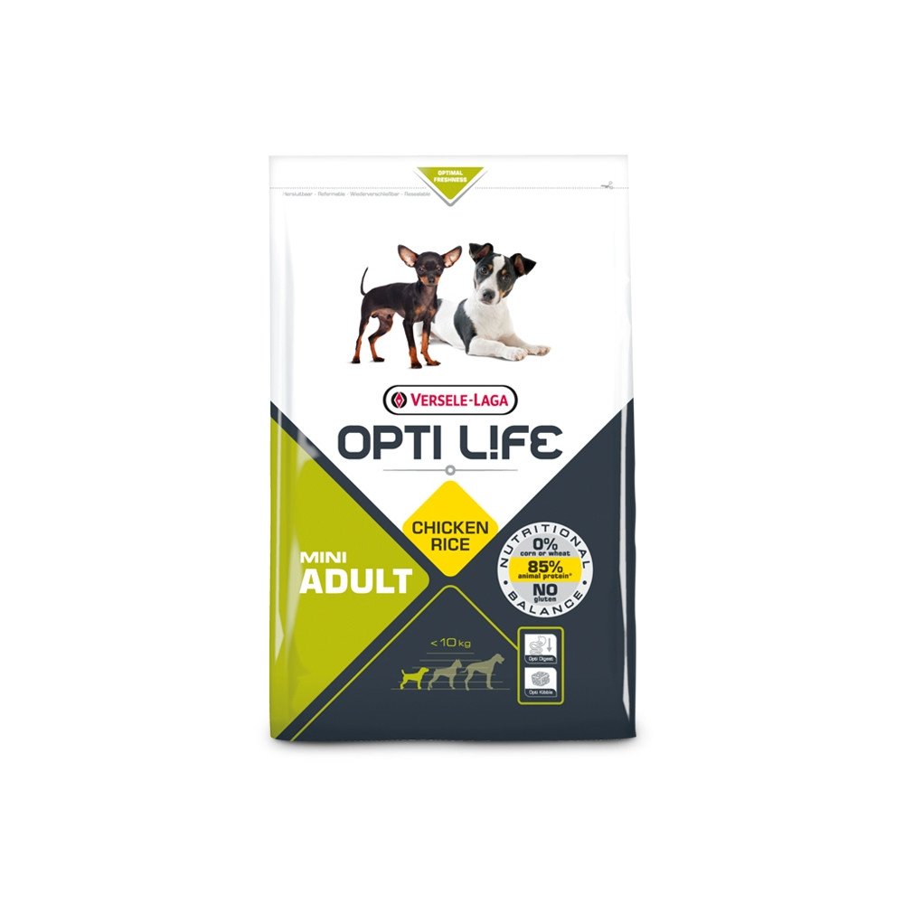 OPTI LIFE - Adulto Mini