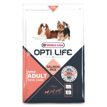 OPTI LIFE - Skin Care Mini