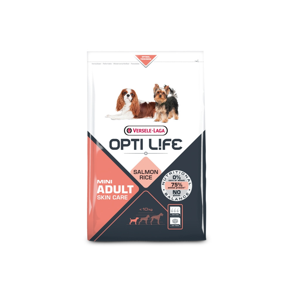 OPTI LIFE - Skin Care Mini