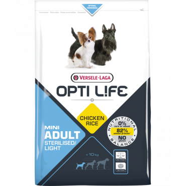 OPTI LIFE - Adulto Light Mini