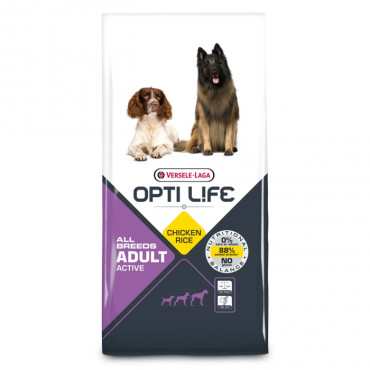 OPTI LIFE - Adulto Active