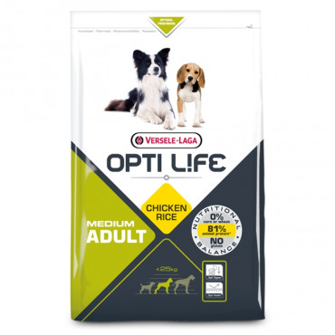 OPTI LIFE - Adulto Medium