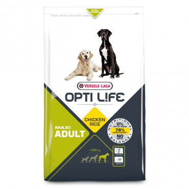 OPTI LIFE - Adulto Maxi