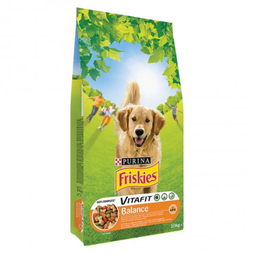 Friskies - Complete Frango 18 Kg