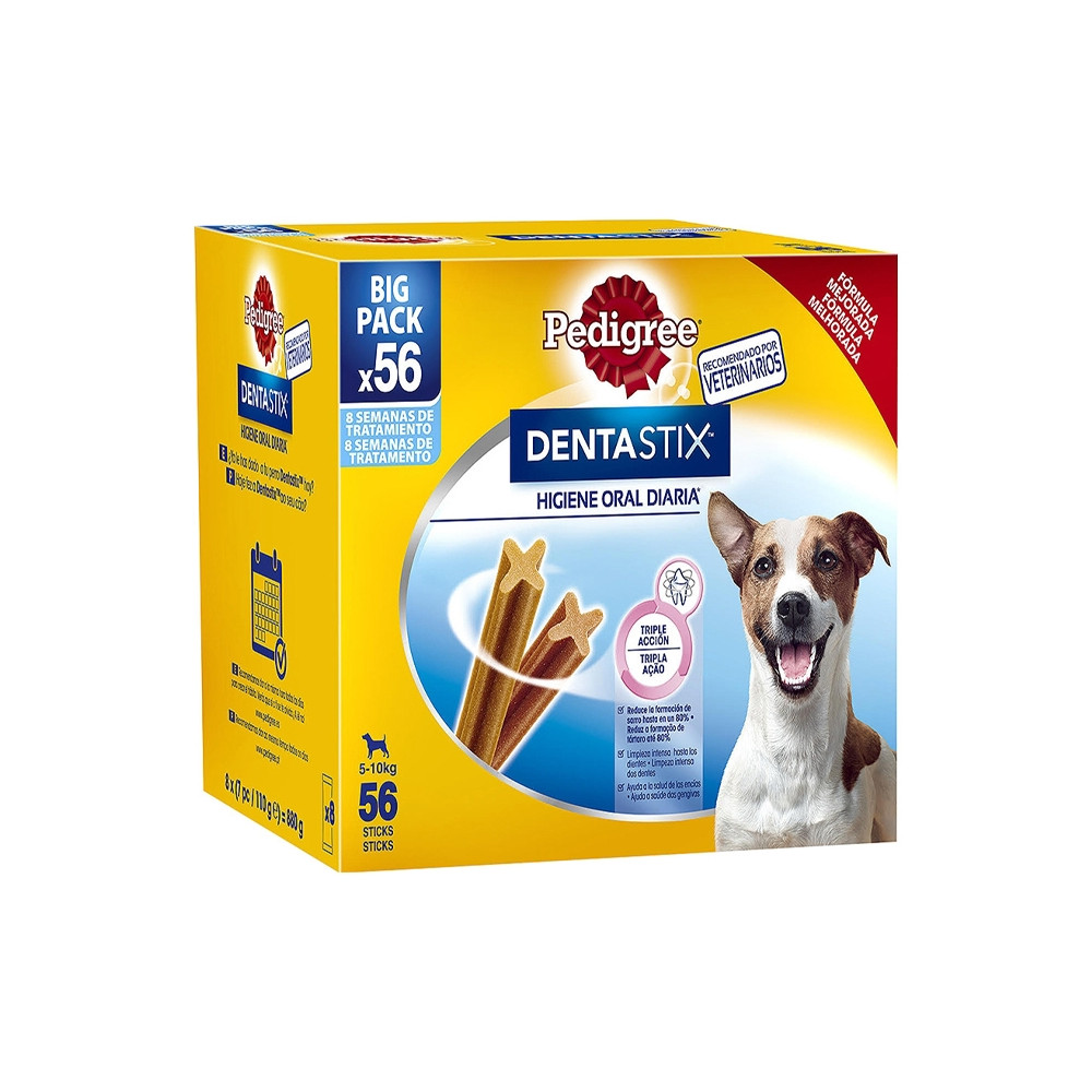 Pedigree Snack Dentastix 56 sticks
