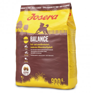 Josera Balance Cão Sénior