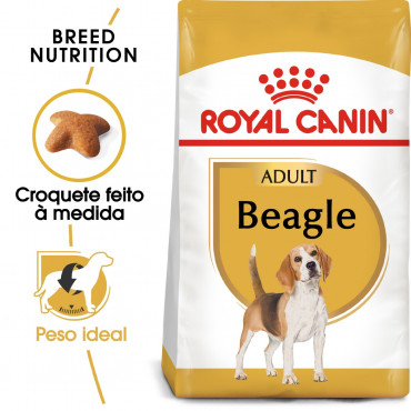 Royal Canin - Beagle