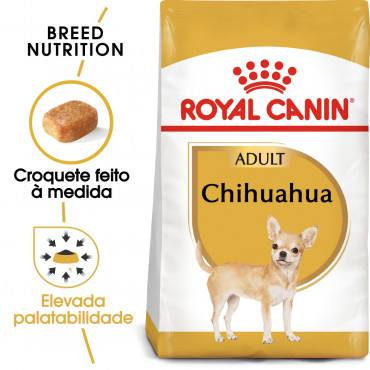 Royal Canin - Chihuahua