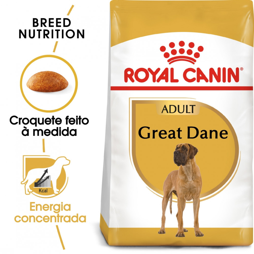 Royal Canin - Great Dane