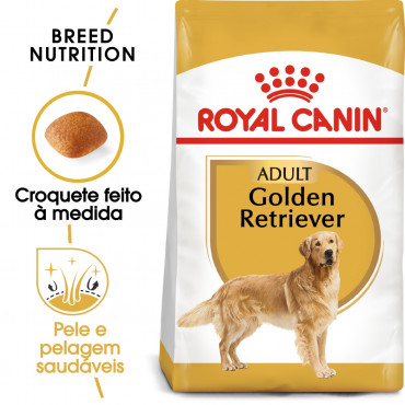 Royal Canin - Golden Retriever