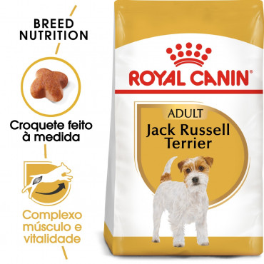 Royal Canin - Jack Russell