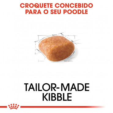 Royal Canin - Poodle