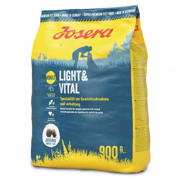 Josera Light & Vital Cão adulto