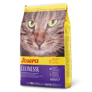 Josera Culinesse Gato adulto