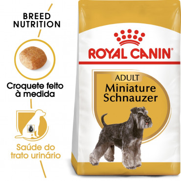 Royal Canin - Schnauzer Miniature