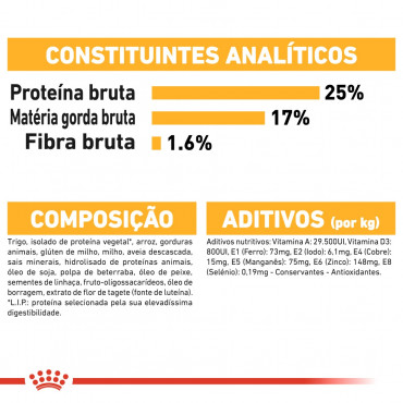 Ração para cão Royal Canin Maxi Dermacomfort