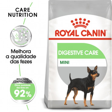 Royal Canin - Mini Digestive Care