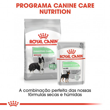 Royal Canin - Medium Digestive Care