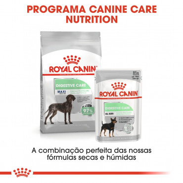 Ração para cão Royal Canin Digestive Care Maxi