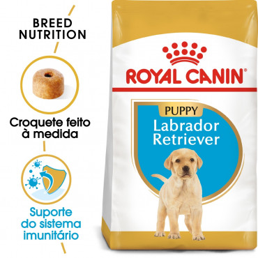 Royal Canin - Labrador Retriever Puppy | Goldpet