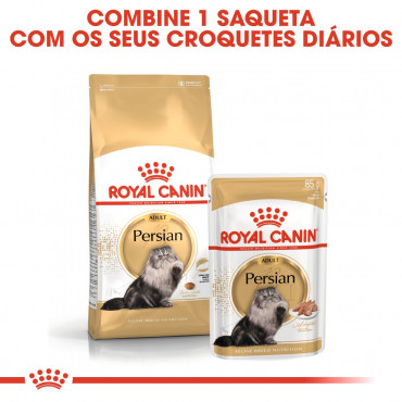 Ração para gato Royal Canin Persian