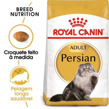 Ração para gato Royal Canin Persian