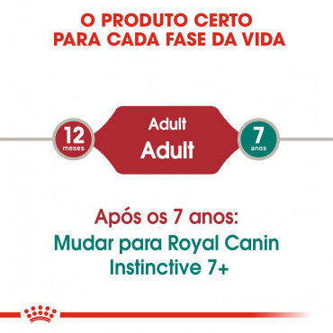 Ração para gato Royal Canin Wet Instinctive Gravy