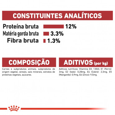 Ração para gato Royal Canin Wet Instinctive Loaf