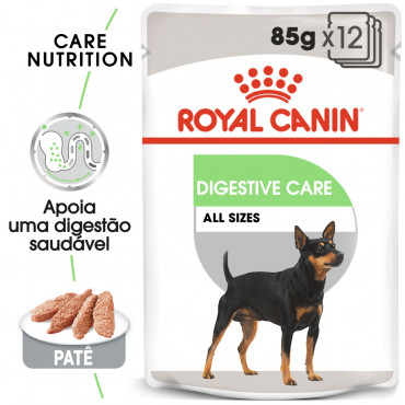 Royal Canin CCN Húmida Digestive Care Cão