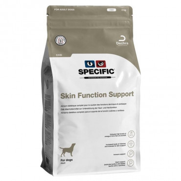 Specific Dog - CΩD Omega Plus Support