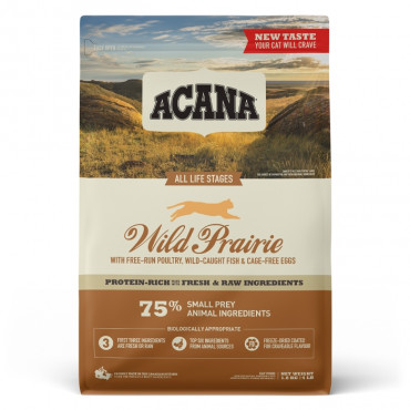 ACANA Wild Prairie Gato adulto