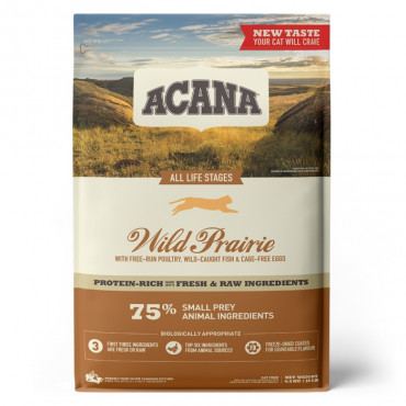 ACANA Wild Prairie Gato adulto