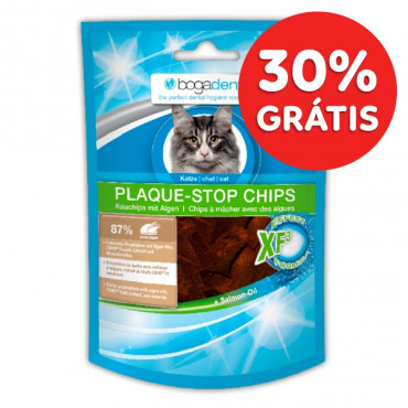 bogadent® - PLACA-STOP CHIPS FRANGO 50gr