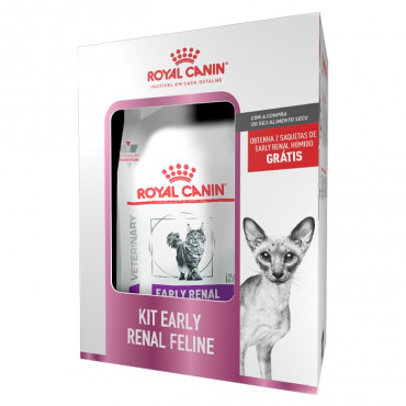 Royal Canin Early Renal Gato Adulto