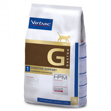 Virbac Veterinary Cão Digestive support