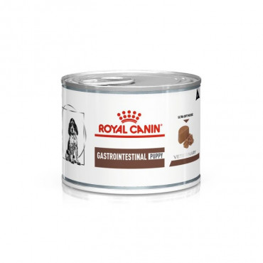 Royal Canin Gastrointestinal Cão puppy - Em mousse