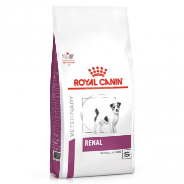 Royal Canin Renal Cão pequeno