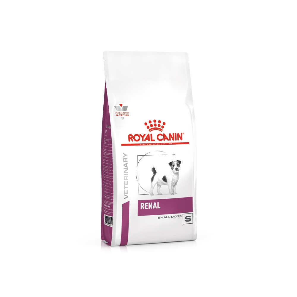 Royal Canin Renal Cão pequeno