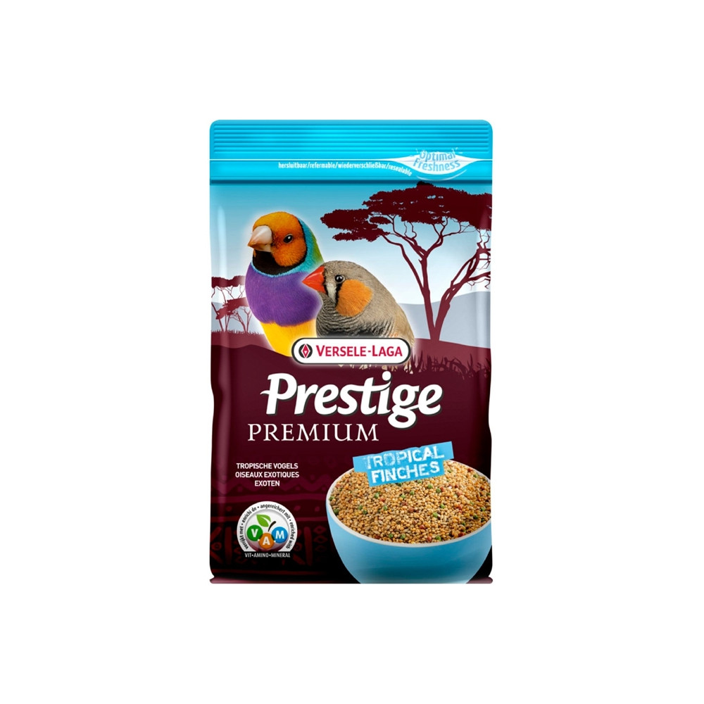 Versele-Laga Prestige Premium Pássaros Silvestres