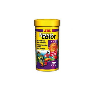 JBL - NovoColor 100ml/18gr