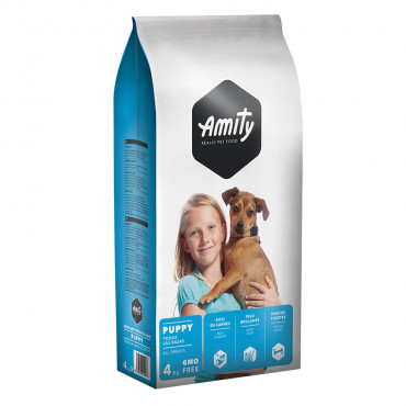 Amity Eco Line Cão puppy