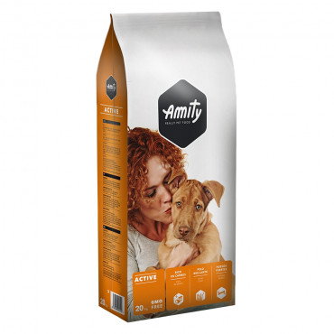 Amity Eco Line Active Cão...