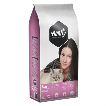 Amity Eco Line Meats Gato...