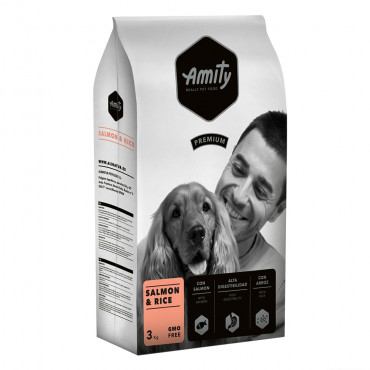 Amity Premium Cão adulto -...