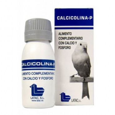 CALCICOLINA P