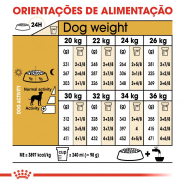 Royal Canin Dálmata Cão adulto