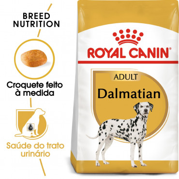 Royal Canin Dálmata Cão adulto