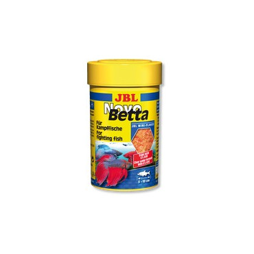 JBL - NovoBetta 100ml/25gr